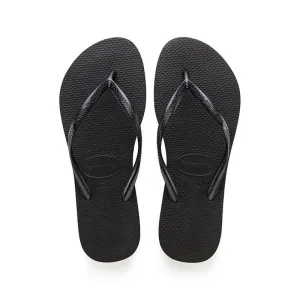 4000030 WOMEN'S SLIM FLIP FLOPS