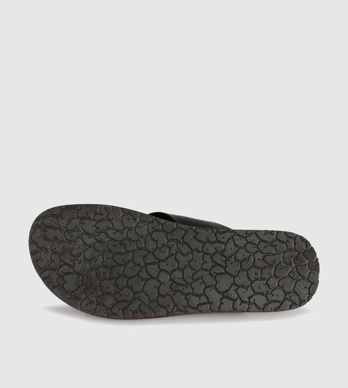 Angiolo Leather Slides by Brando