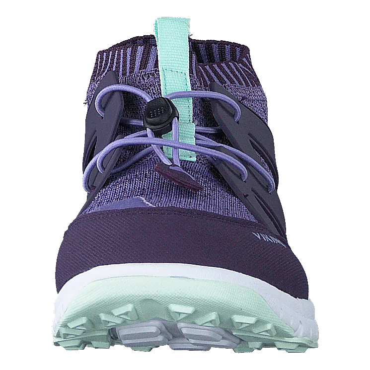 Brobekk Purple/violet