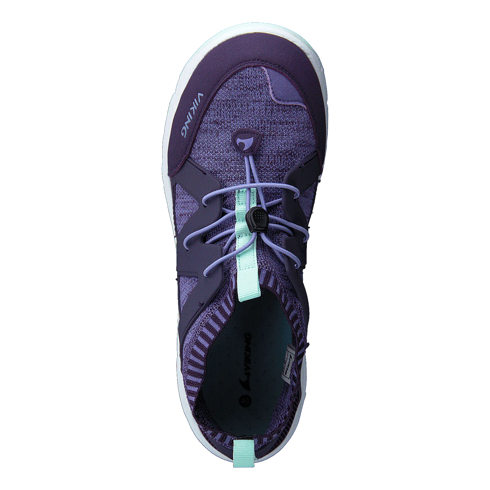 Brobekk Purple/violet