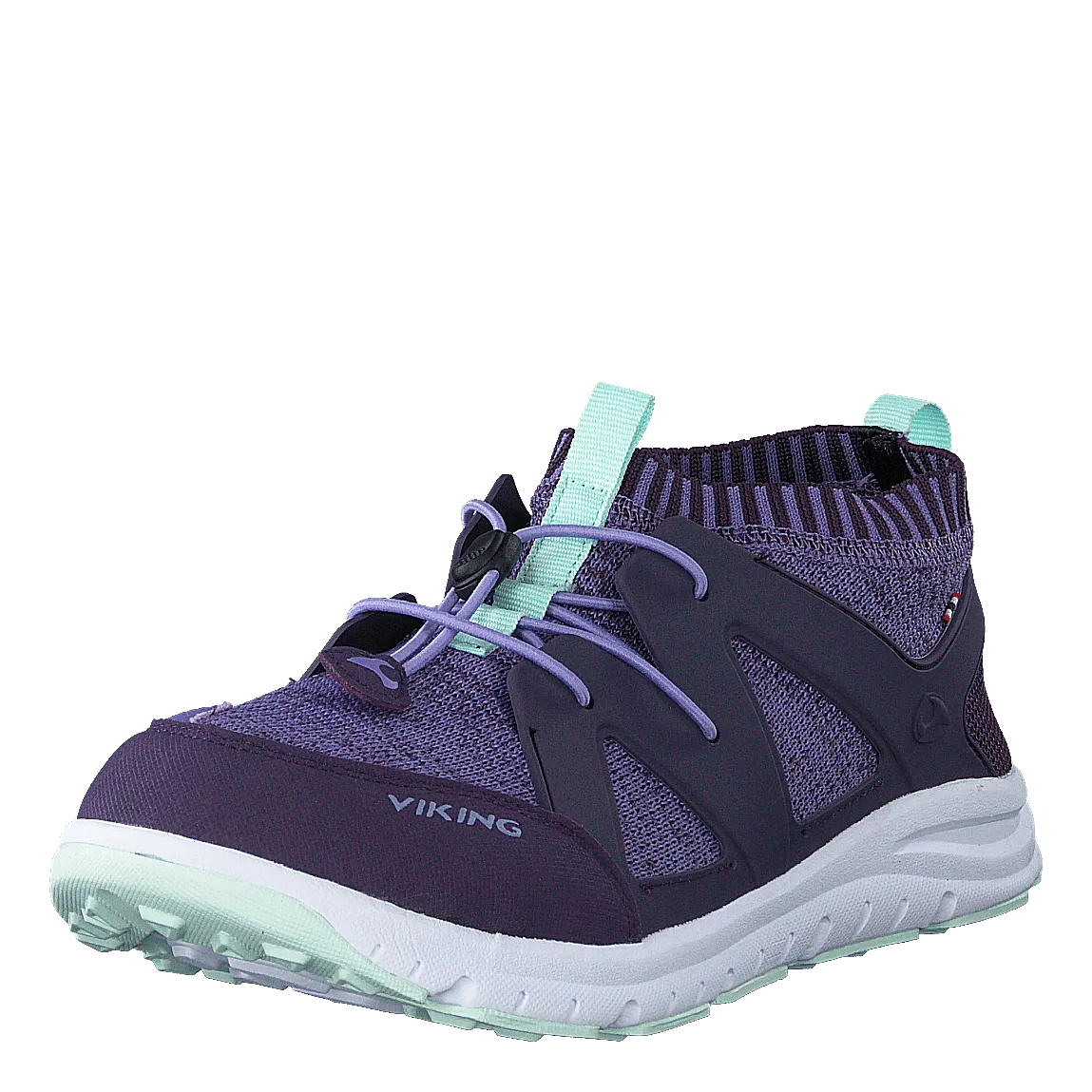 Brobekk Purple/violet