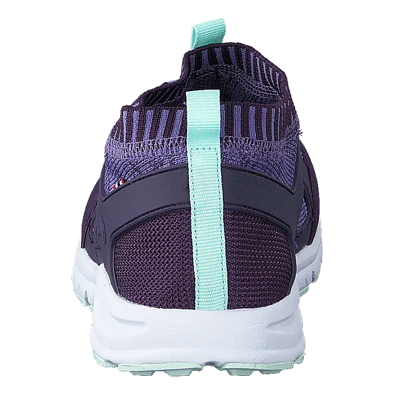 Brobekk Purple/violet