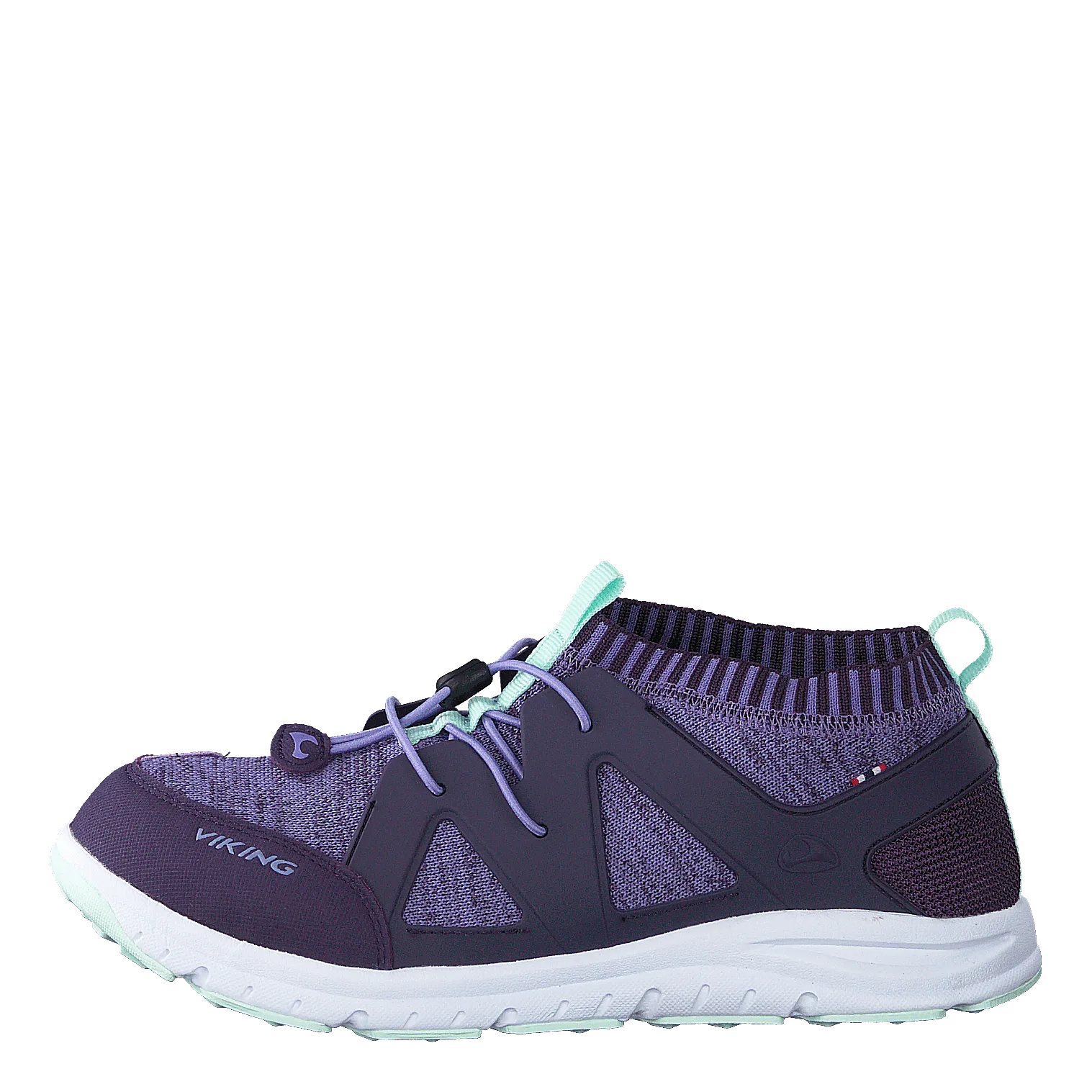 Brobekk Purple/violet
