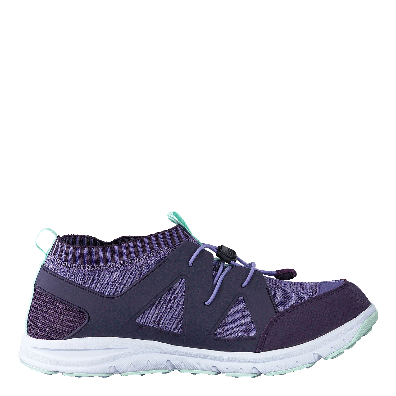 Brobekk Purple/violet