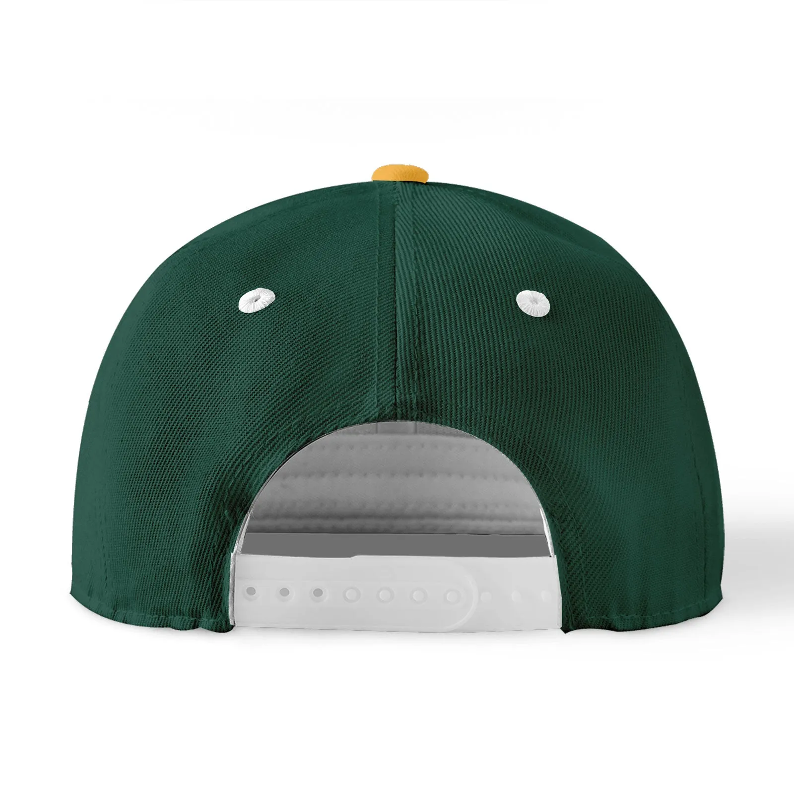 Custom Hat Sport Design Cap Stitched Adjustable Personalized YW061-D028016-15