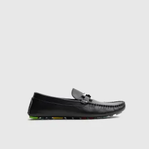 Dress/Casual Loafers 13664 Black