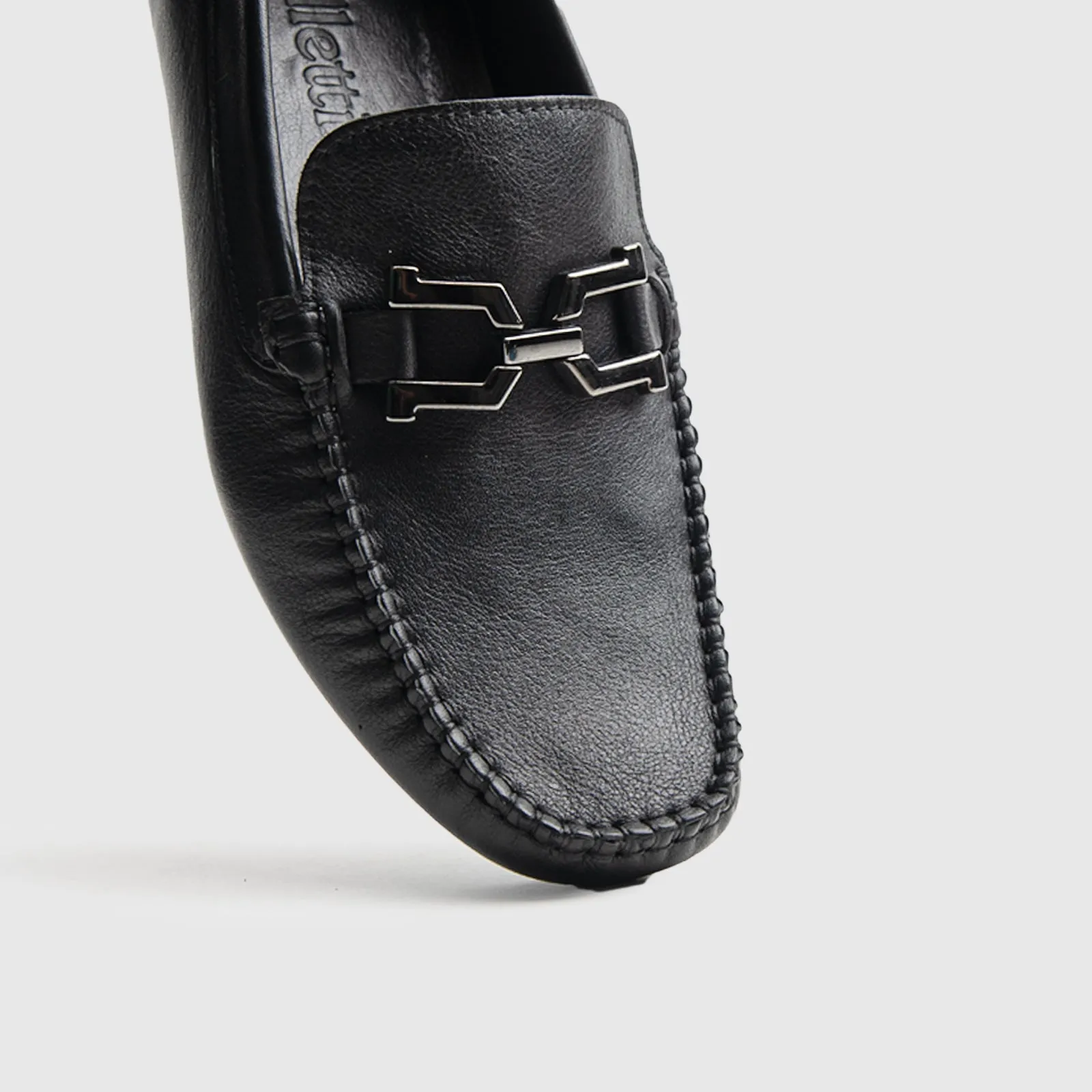 Dress/Casual Loafers 13664 Black