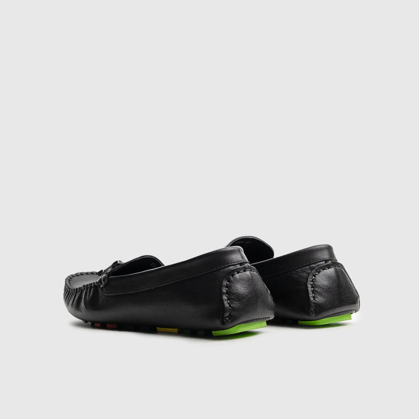 Dress/Casual Loafers 13664 Black