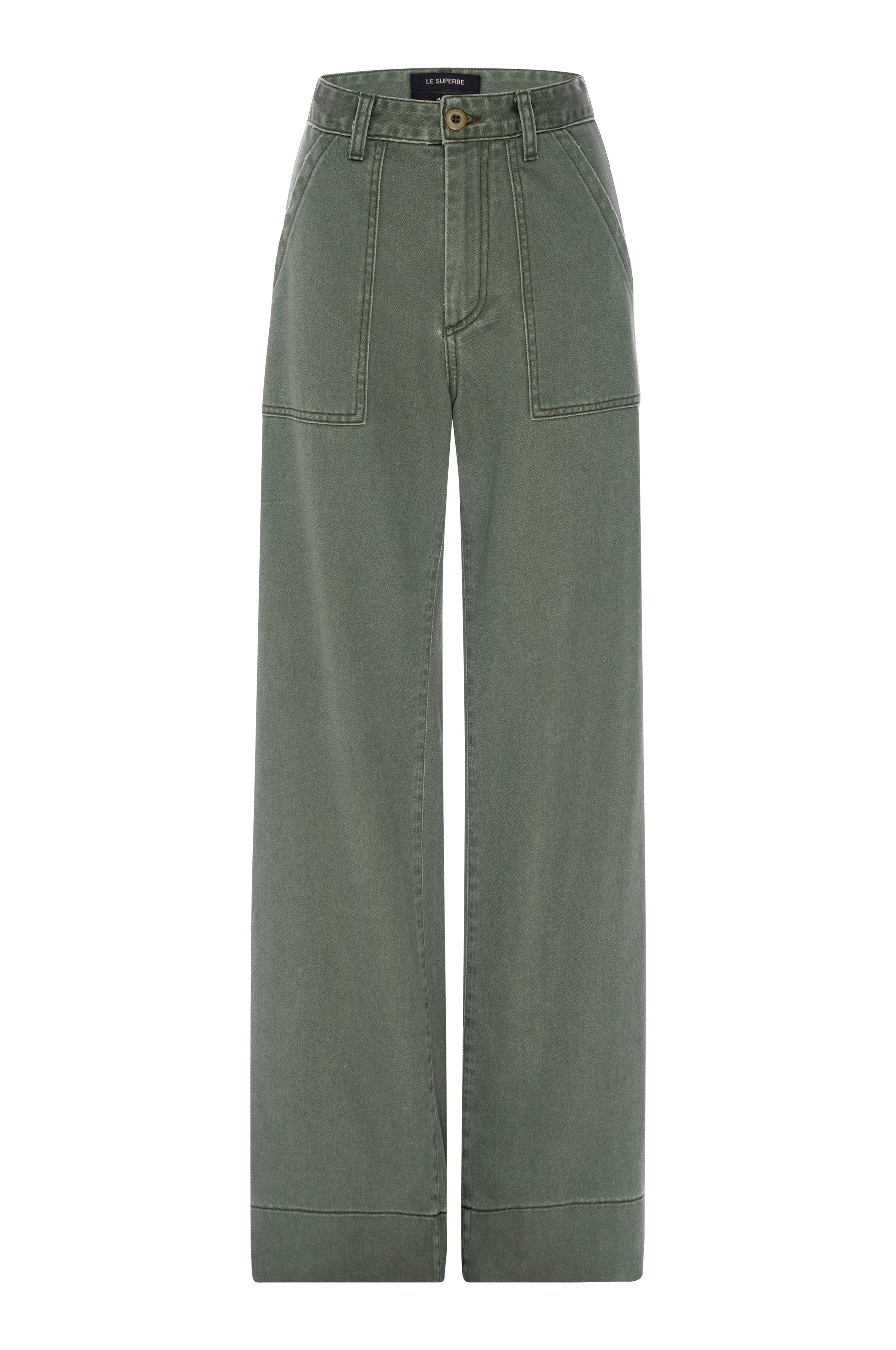 Everyday Brenda Tux Pant