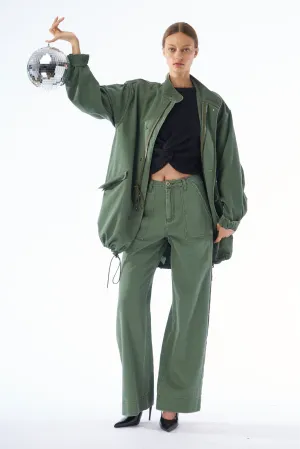 Everyday Brenda Tux Pant