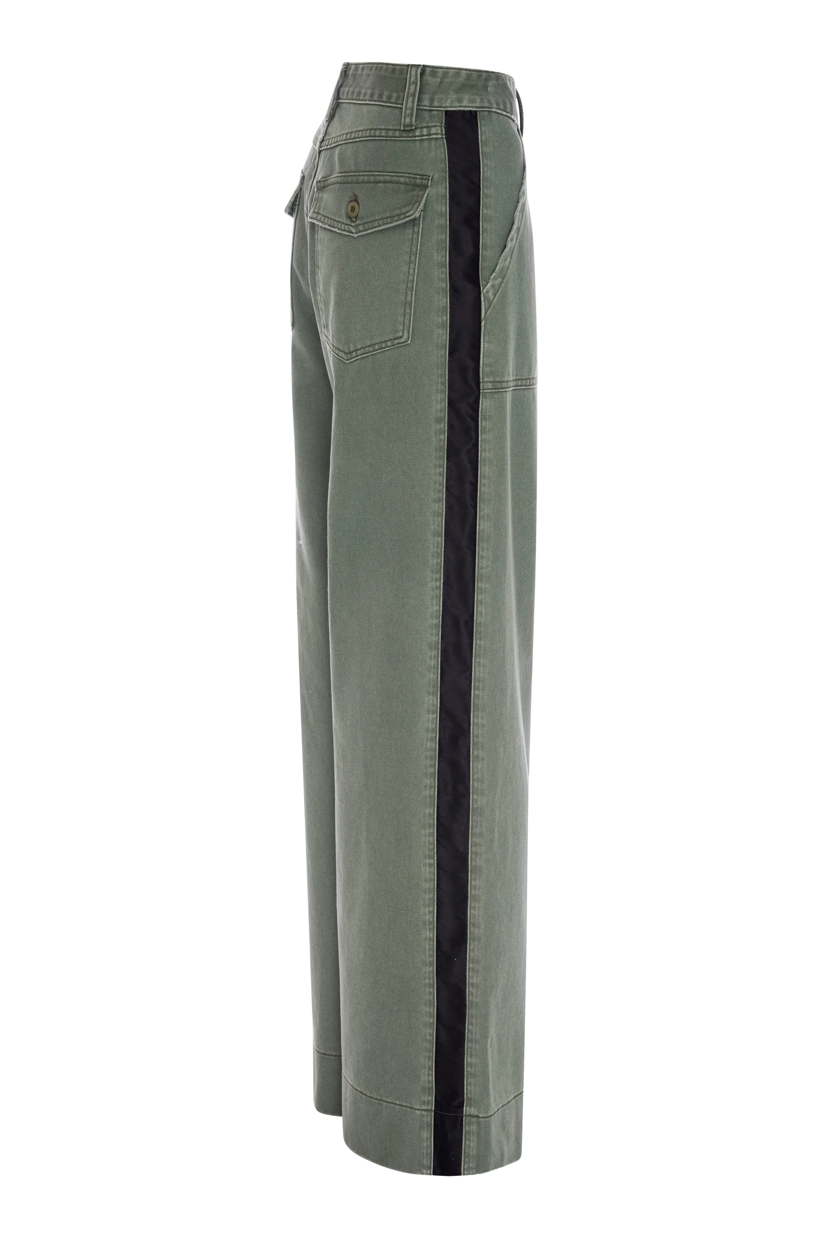 Everyday Brenda Tux Pant