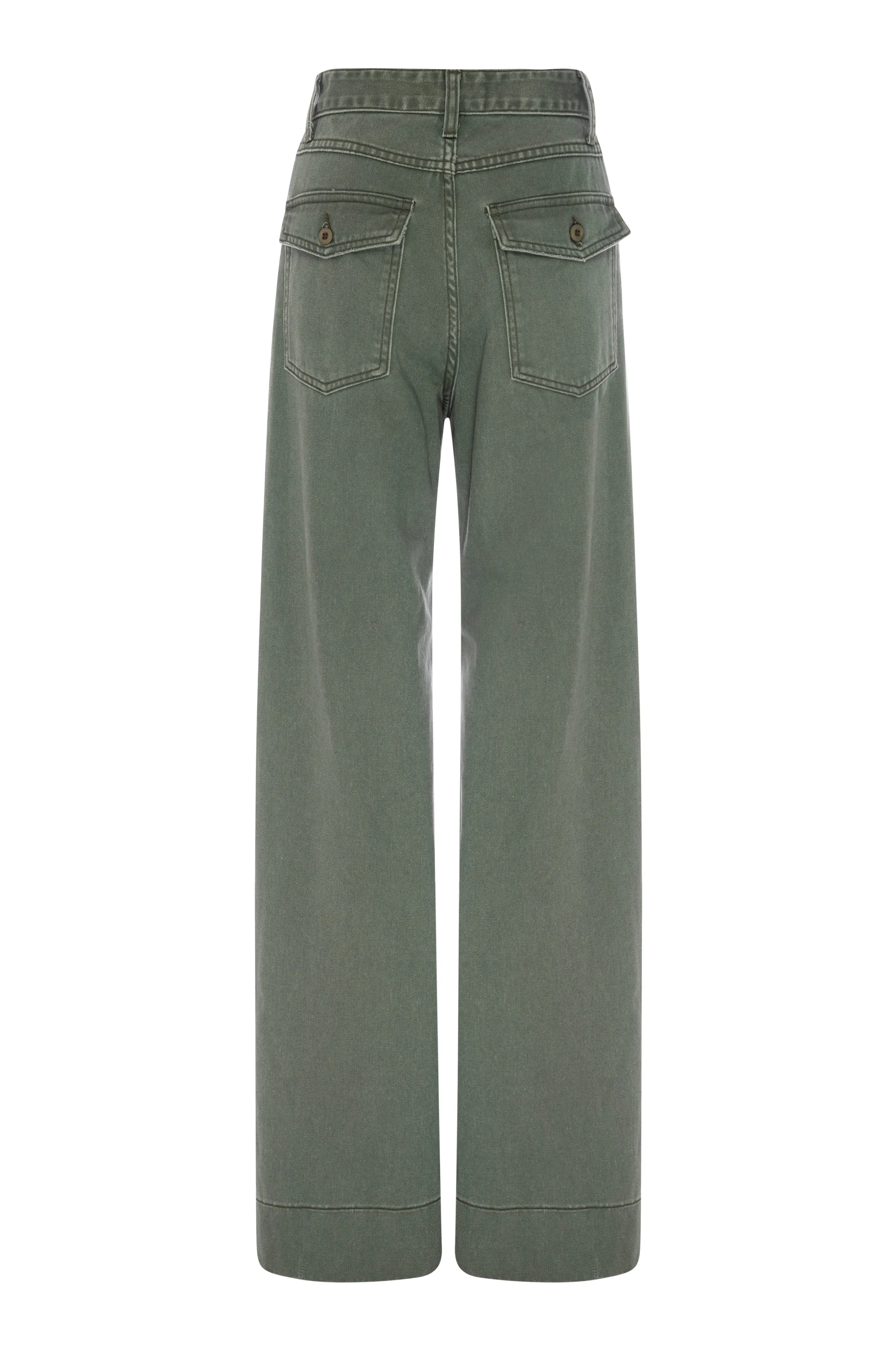 Everyday Brenda Tux Pant
