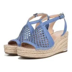 Fashion Peep Toe Women's Platform Wedge Sandals