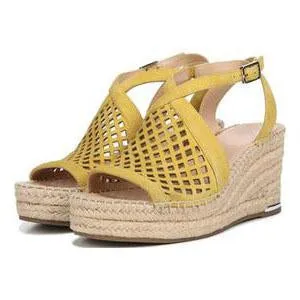 Fashion Peep Toe Women's Platform Wedge Sandals