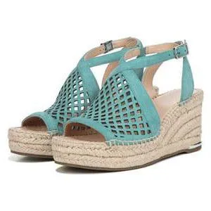 Fashion Peep Toe Women's Platform Wedge Sandals