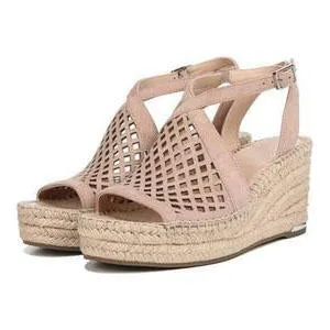 Fashion Peep Toe Women's Platform Wedge Sandals