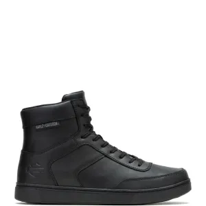 Grady - Black