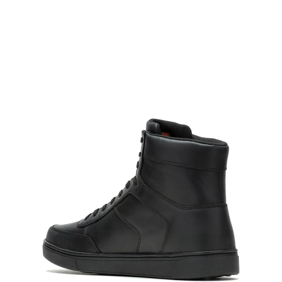 Grady - Black