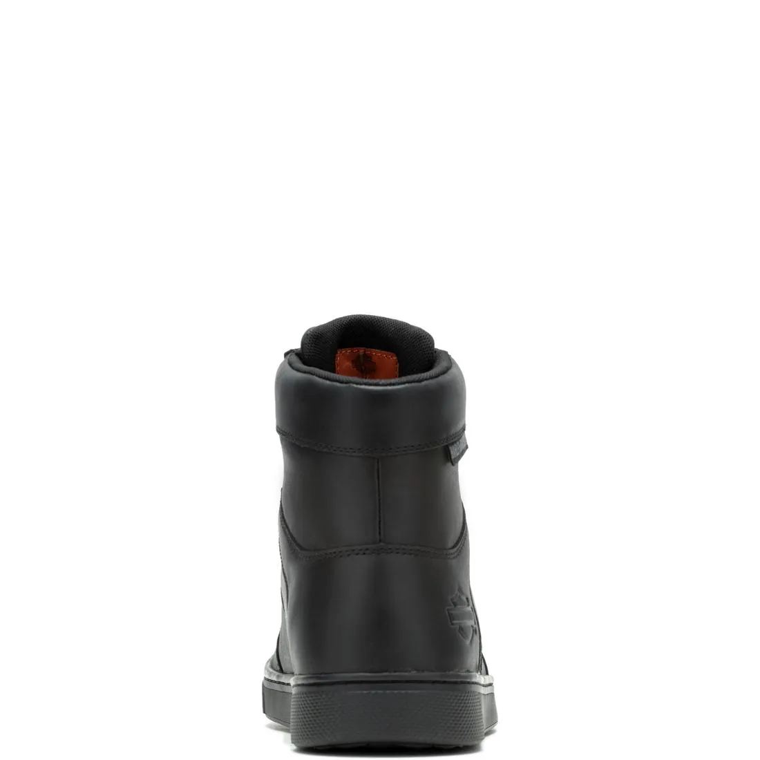 Grady - Black