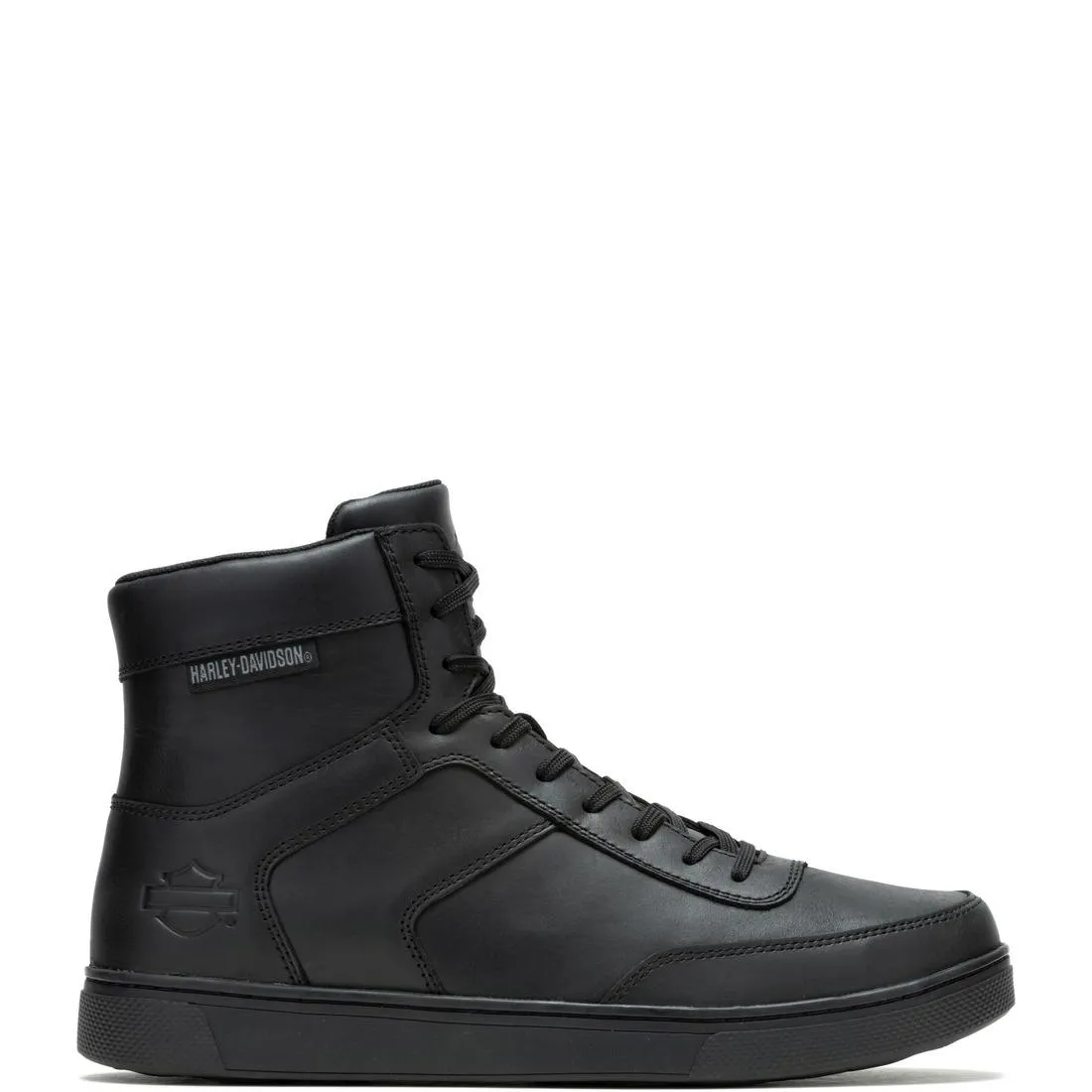 Grady - Black