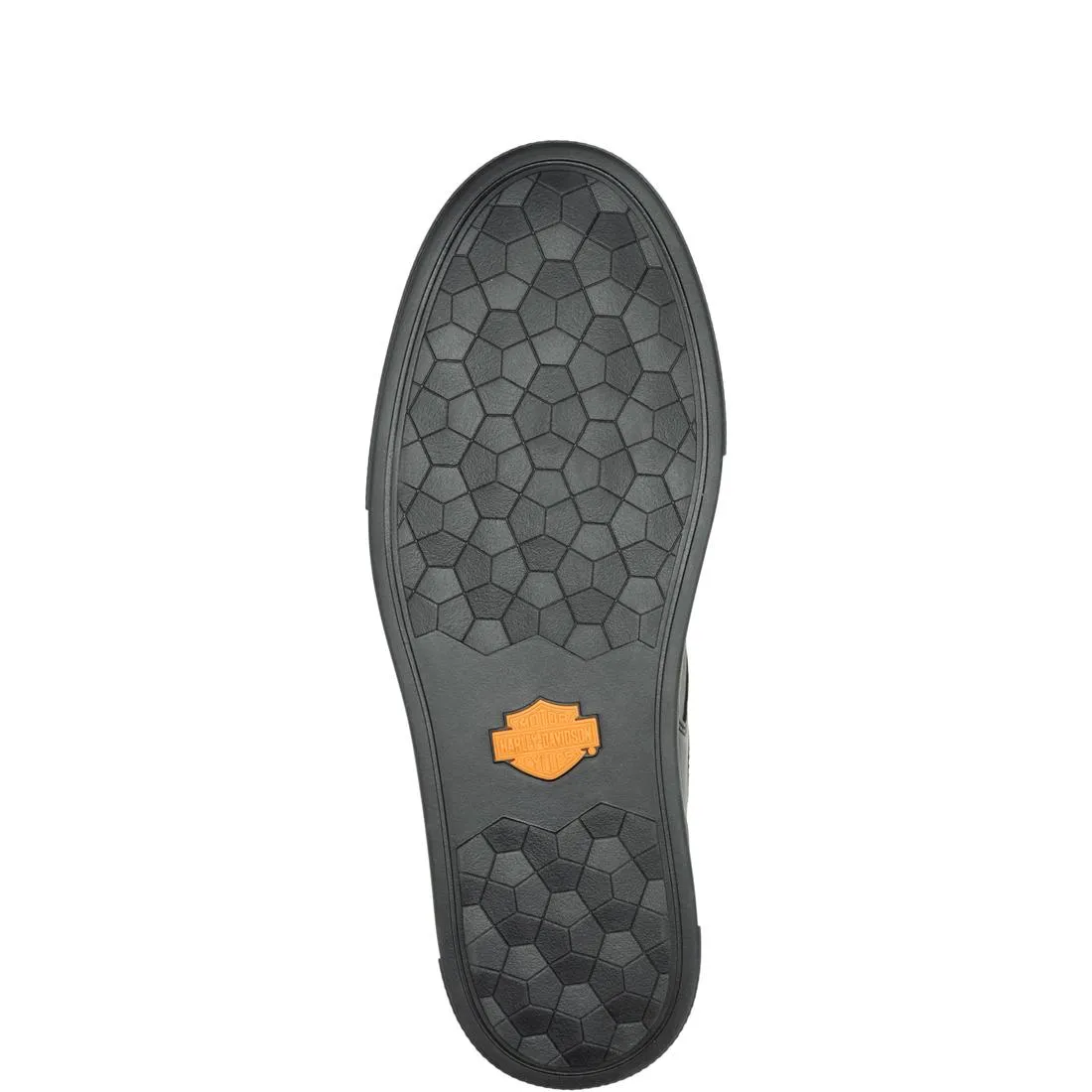 Grady - Black
