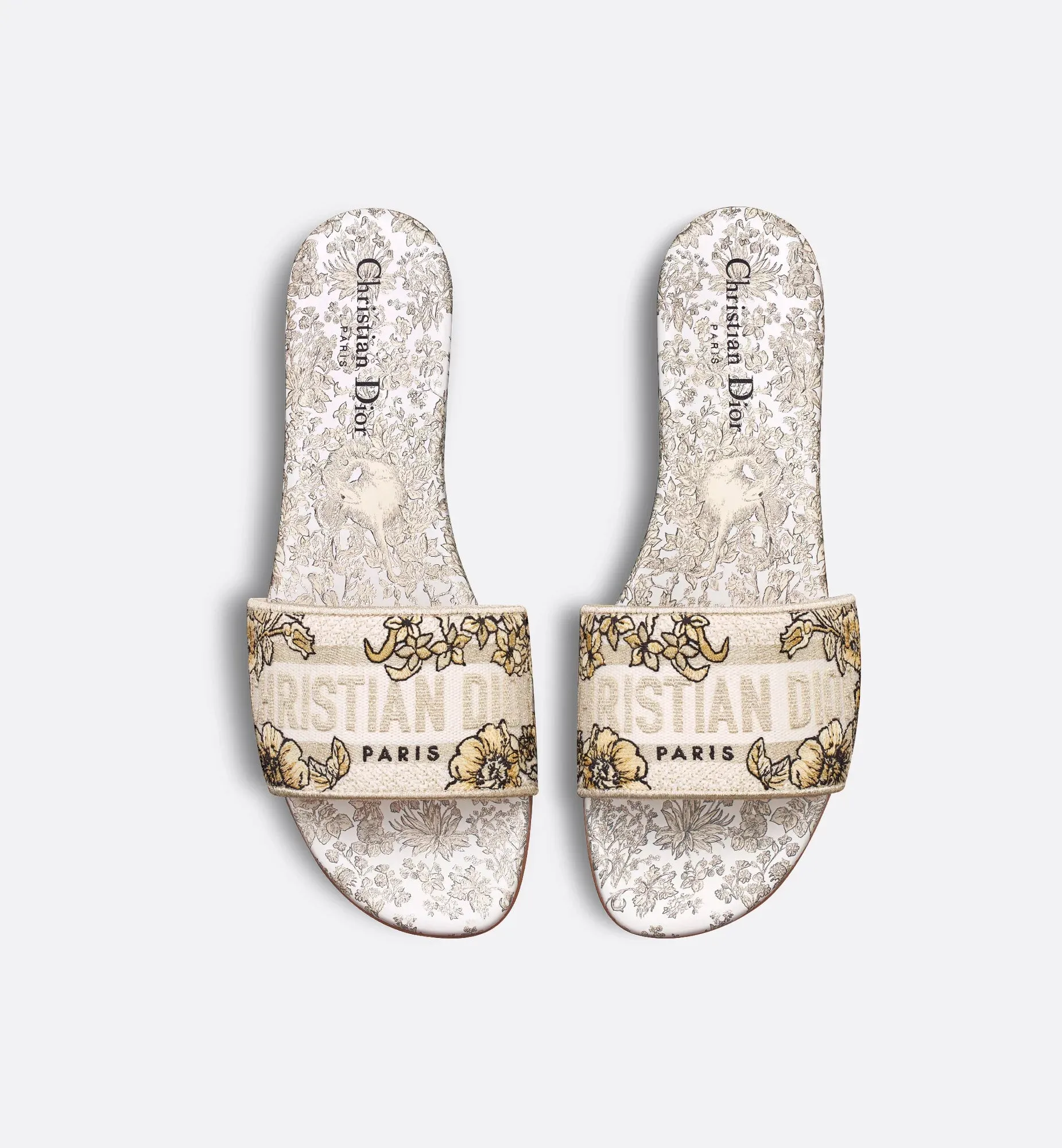 illefiori Unicorn Motif Dway Slide