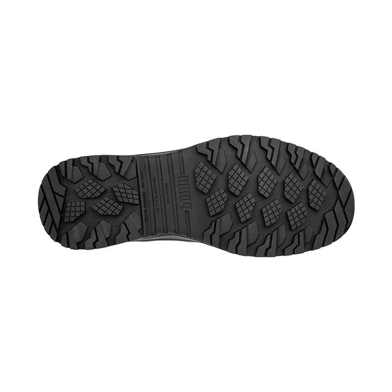 Iron Heavy Duty High Cut Safety Boots 632797