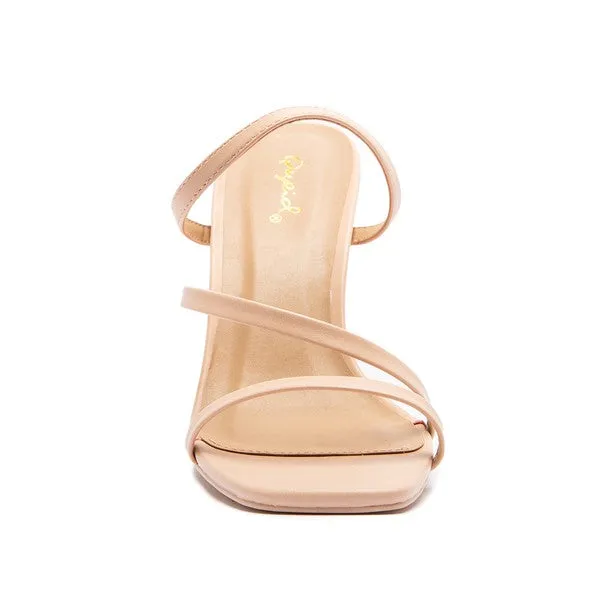 Kaylee strappy Sandals