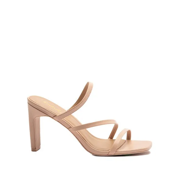 Kaylee strappy Sandals