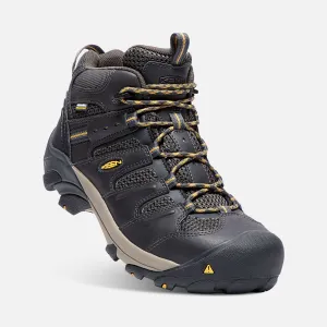 Keen Men's Lansing Steel Toe Boot
