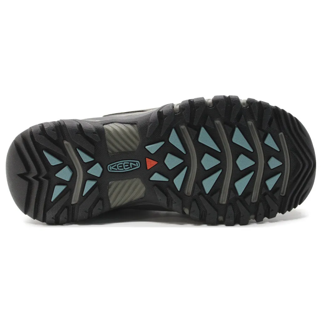 Keen Targhee III Mid Waterproof Leather Women's Hiking Boots