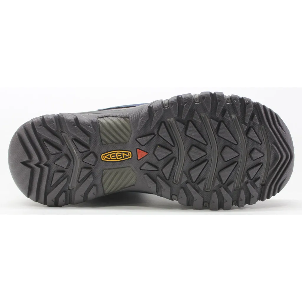 Keen Targhee III Mid Waterproof Leather Women's Hiking Boots