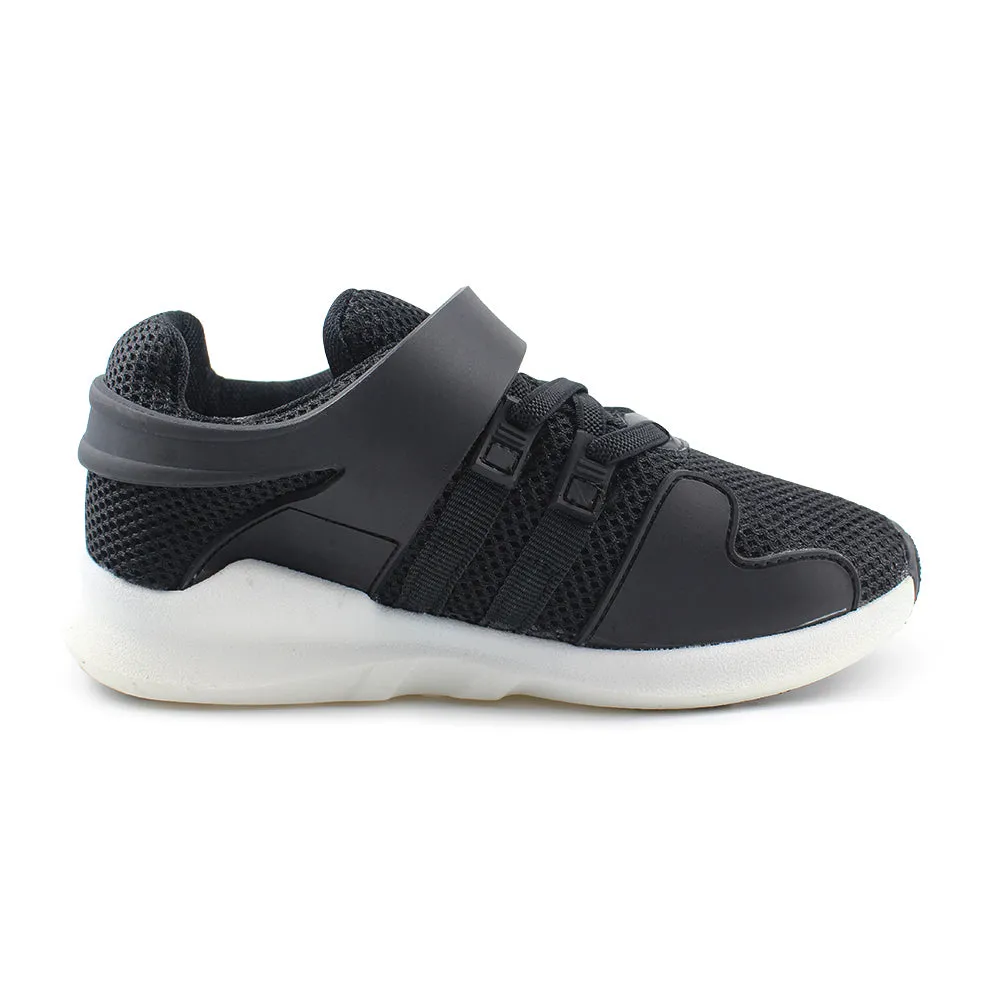 Kids Girl Outdoor Sneakers Lightweight Walking Shoes for Boy