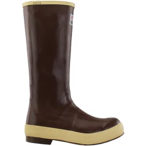 Legacy 15 inch Waterproof Soft Toe Work Boots