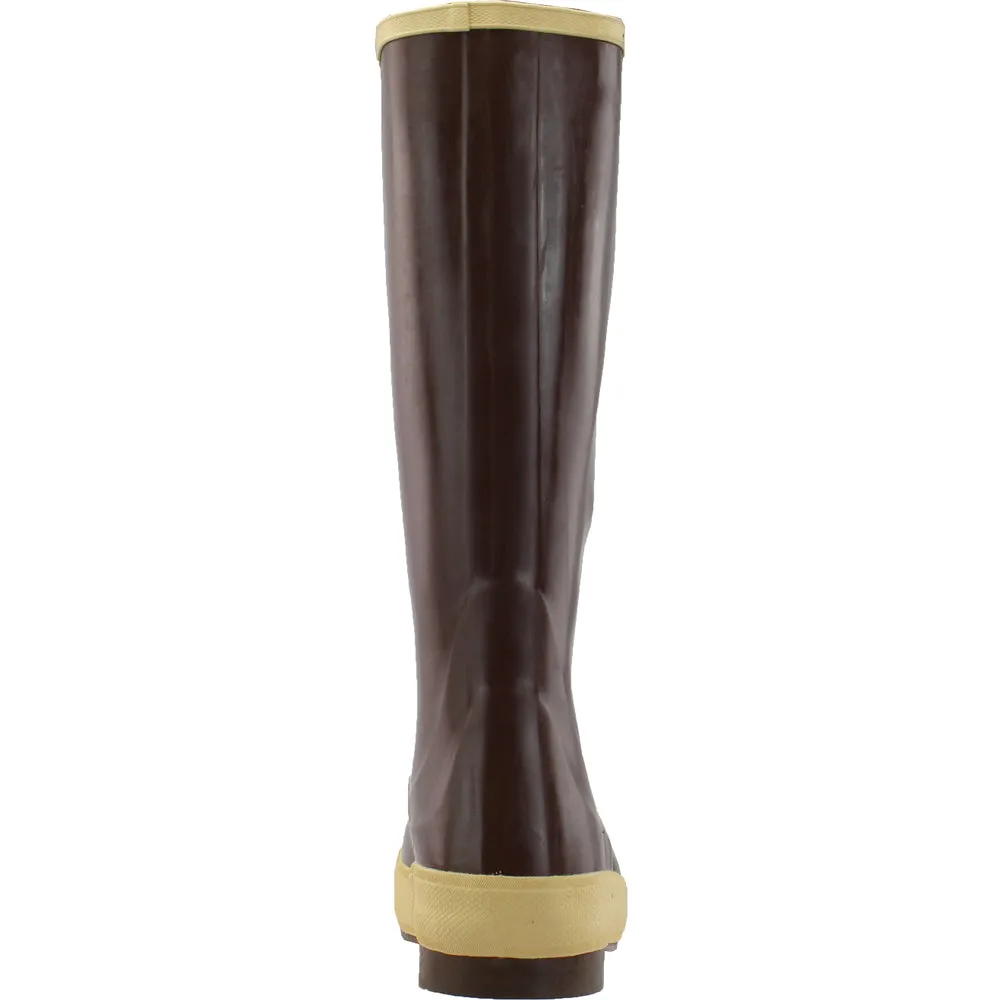 Legacy 15 inch Waterproof Soft Toe Work Boots