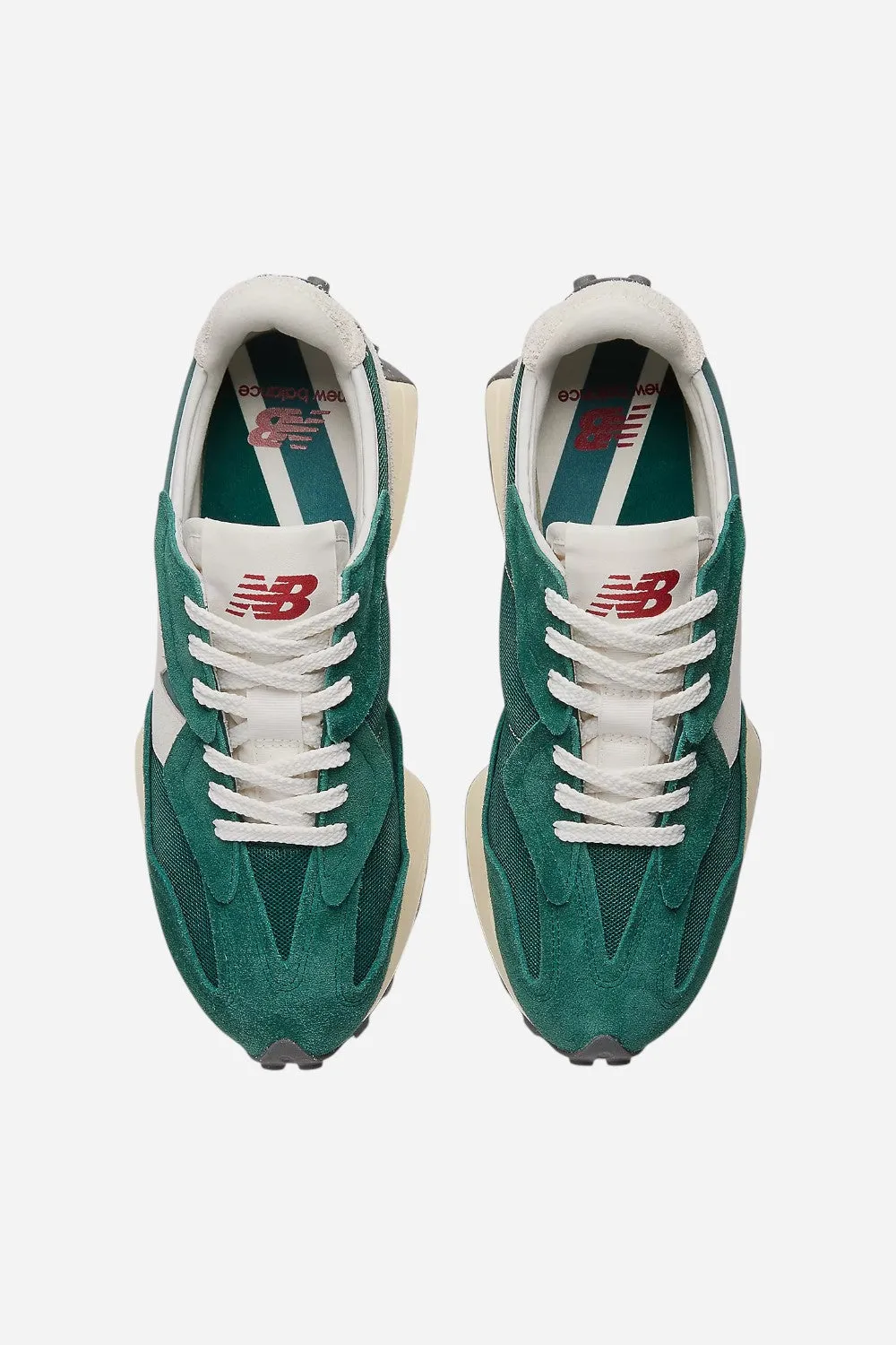New Balance 327 in Marsh Green