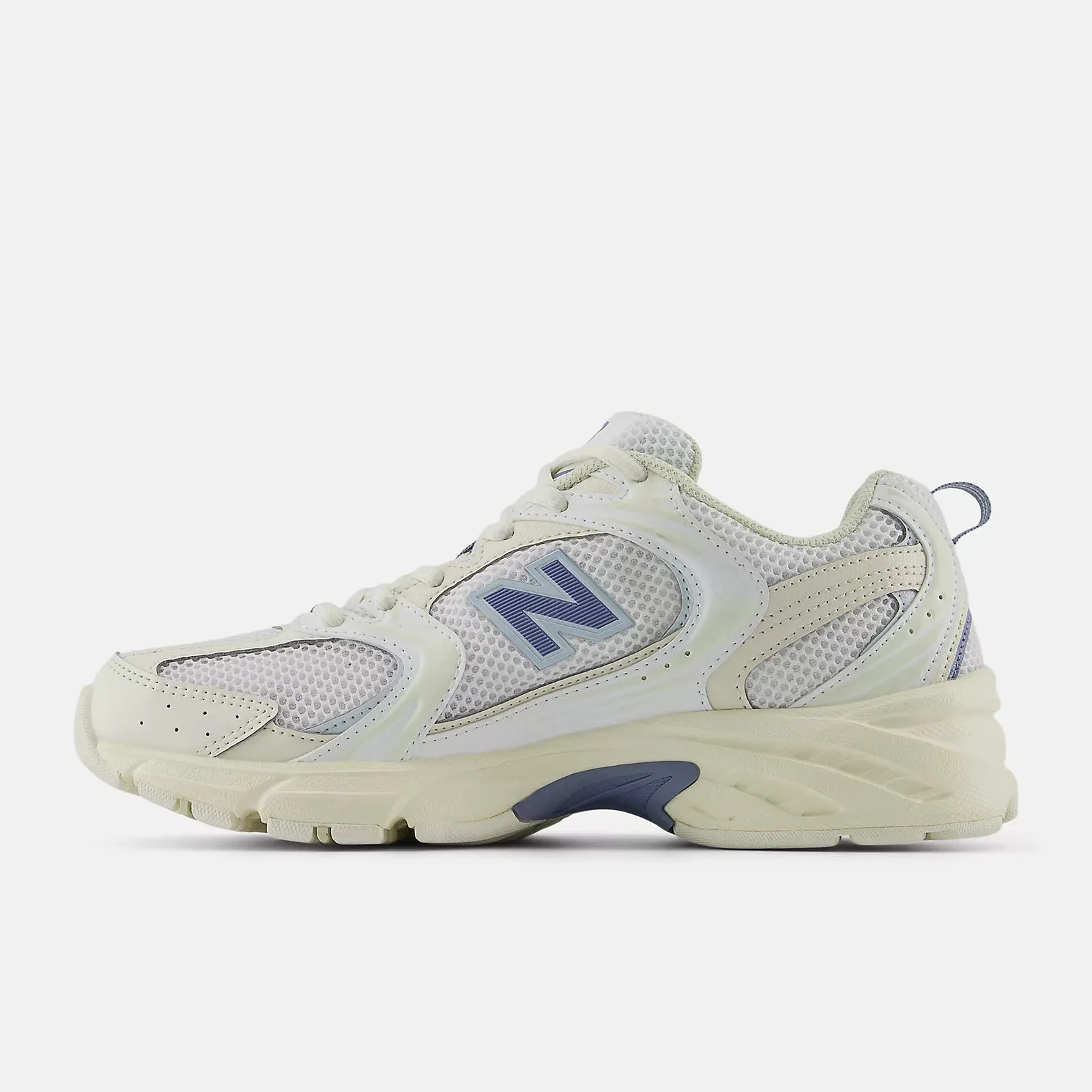 New Balance - U530NEA Angora with Dusk Shower and Ice Blue