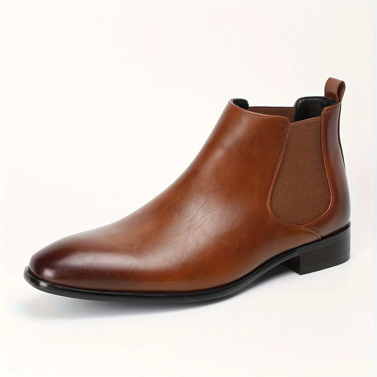Noble Wear London Chelsea Boots