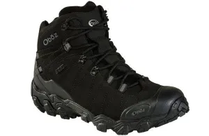 Oboz Bridger Mid Waterproof Boots