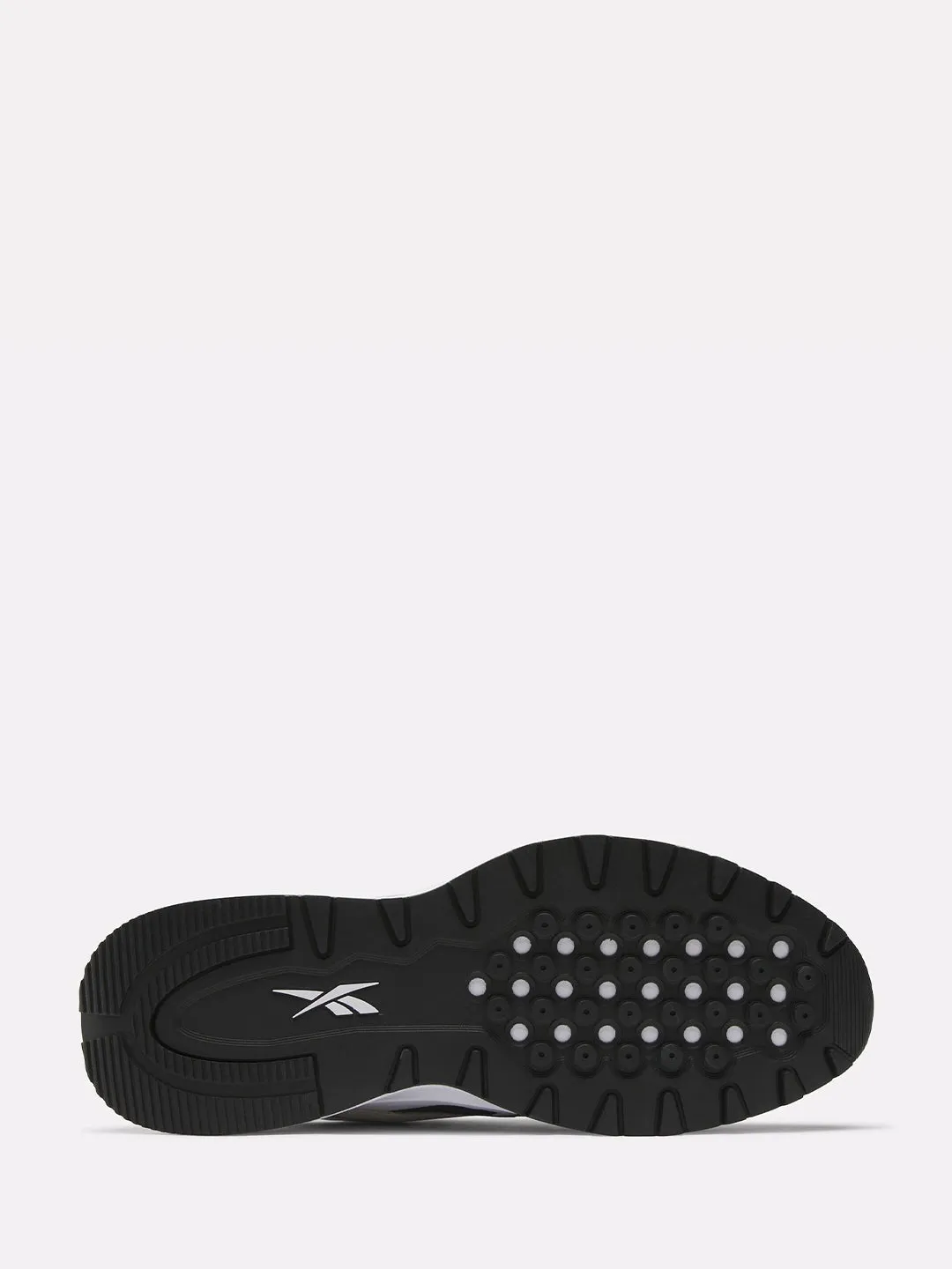 Reebok Classic Leather Running 2400 sneakers bianco<BR/>