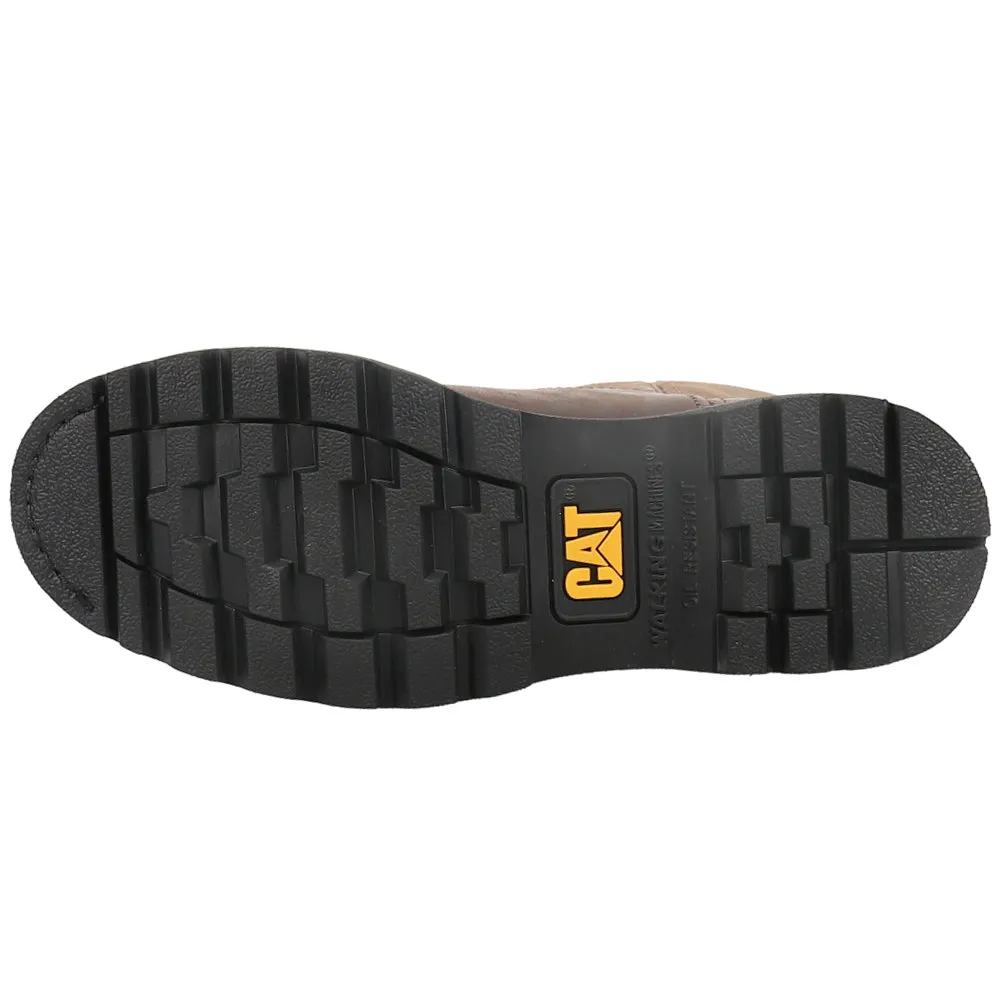 Revolver Electrical Soft Toe Work Boots