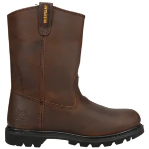 Revolver Electrical Soft Toe Work Boots