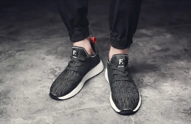 Shoppy AeroFly Shoe