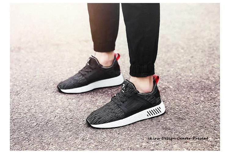 Shoppy AeroFly Shoe