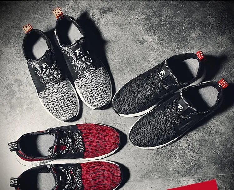Shoppy AeroFly Shoe
