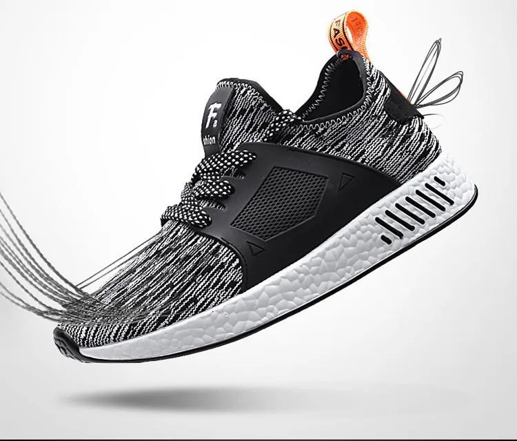 Shoppy AeroFly Shoe
