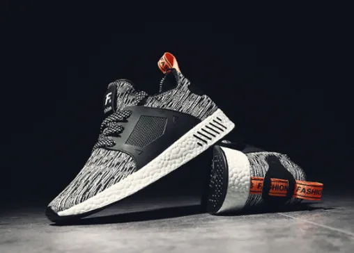 Shoppy AeroFly Shoe