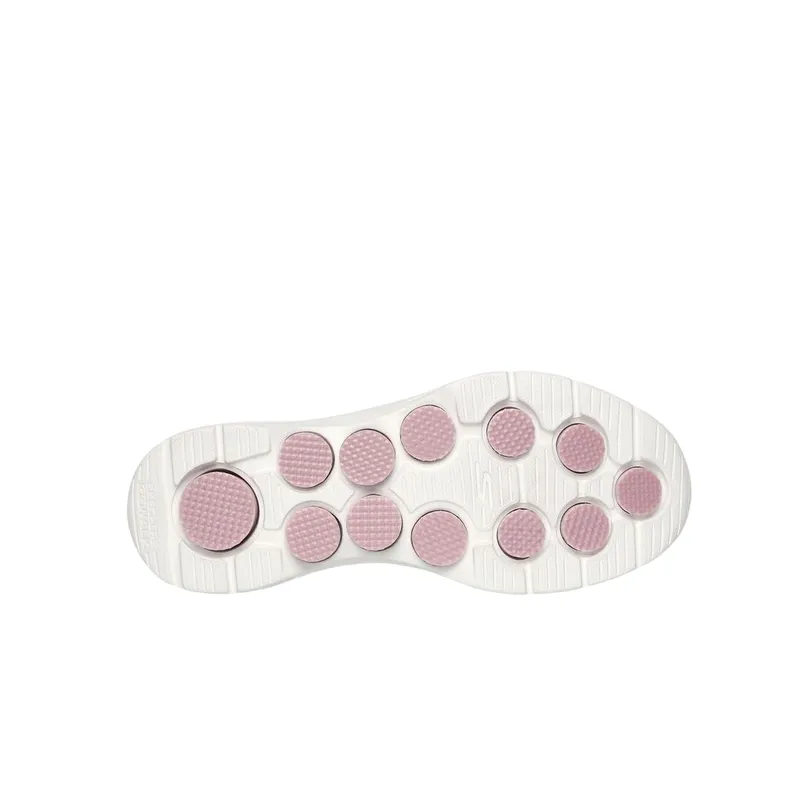 Skechers 'Go Walk 7 Amina' -  Mauve