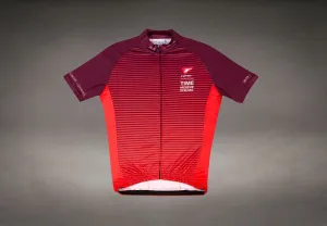 TIME Megeve 2019 Jersey