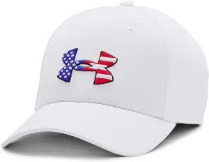 Under Armour Men's Freedom Blitzing Hat